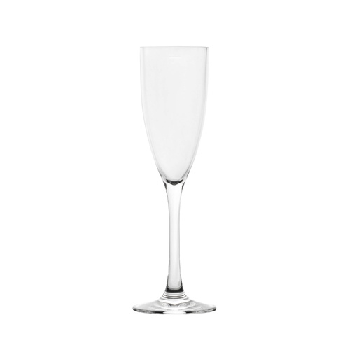 Polysafe Polycarbonate Bellini Flute 170ml (with Pour Line at 150ml) (PS7)