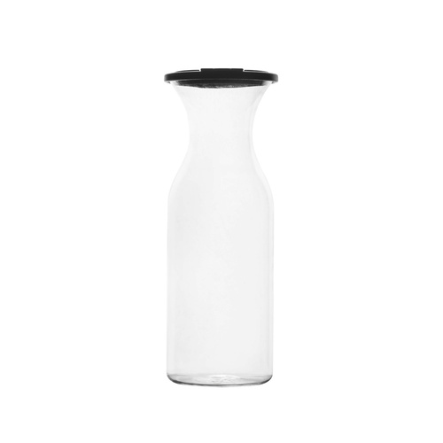 Polysafe Polycarbonate Carafe With Lid 1000ml - (PS25)