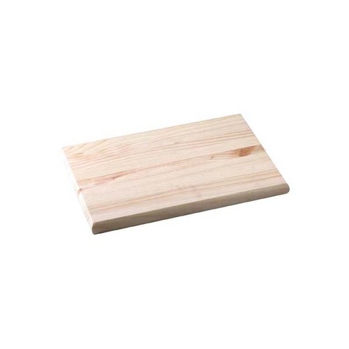 Chef Inox Board - Cutting Pine 290x220x20mm