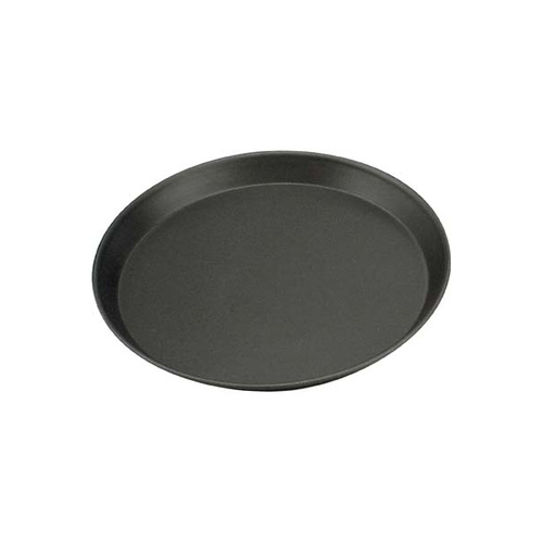 Paderno Pizza Pan 260x25mm Double Coated Non Stick
