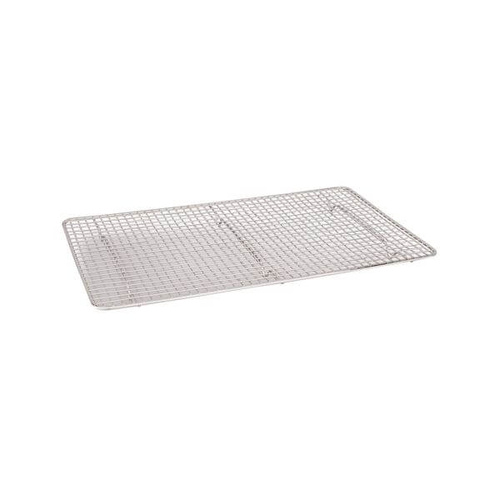 Cake Cooling Rack - No Legs 650x530mm Chrome Plated 