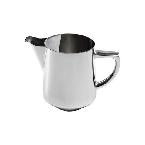Chef Inox Water Pitcher - 18/10 1.6Lt with Ice Guard