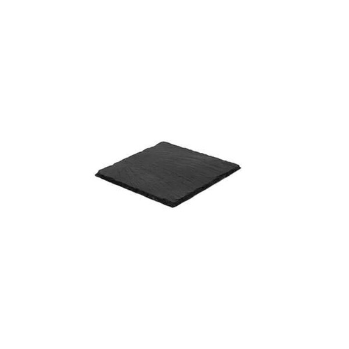 Athena Slate Square Platter 200x200mm (Box of 2)