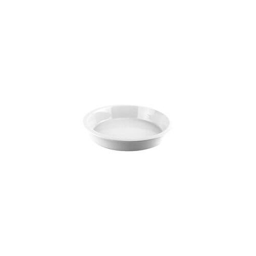 Ryner Tableware Porcelain Gastronorm Pans Round Plain 380mm