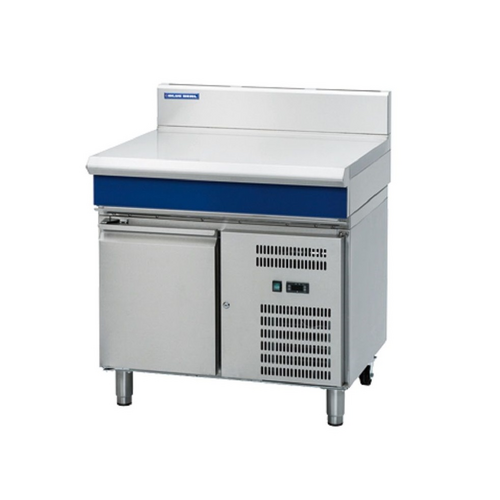 Blue Seal B90-RB - 900mm Bench Top Refrigerated Base