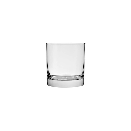Crown  Glassware Old Fashioned 225ml (Box of 36)