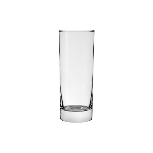 Crown  Glassware Highball 285ml (Box of 36)