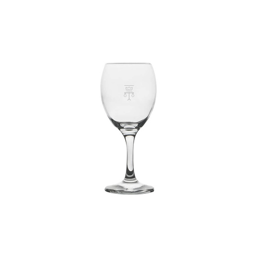 Crown  Glassware Royale Wine 250ml (Certified At 150ml) (Box of 24)