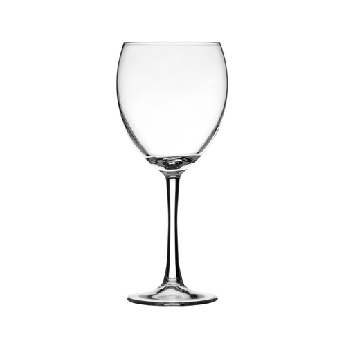 Crown  Glassware Atlas Wine Fully Tempered 81x196mm / 310ml (Box of 24)