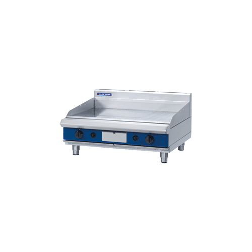 Blue Seal E514B-B - 600mm Benchtop Electric Griddle