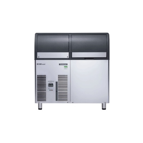 Scotsman ECS 226 AS OX - 152kg - XSafe Self Contained Gourmet Ice Maker