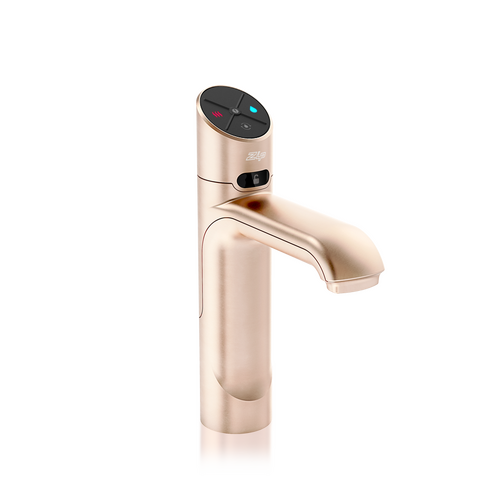 Zip HydroTap G5 BA60 Boiling & Ambient - Classic Plus Rose Brushed Gold