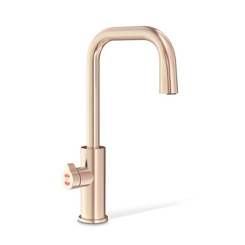 Zip HydroTap G5 B60 Boiling - Cube Plus Brushed Rose Gold