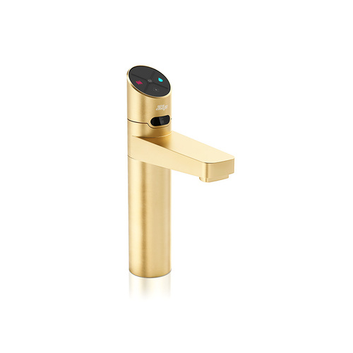 Zip HydroTap G5 BA100 Boiling & Ambient - Elite Plus Brushed Gold