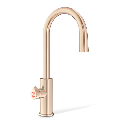 Zip HydroTap G5 BA60 Boiling & Ambient - Arc Plus Brushed Rose Gold