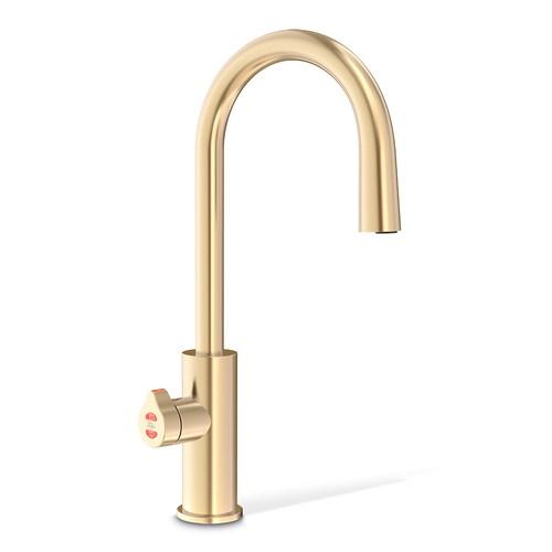 Zip HydroTap G5 BA100 Boiling & Ambient - Arc Plus Brushed Gold