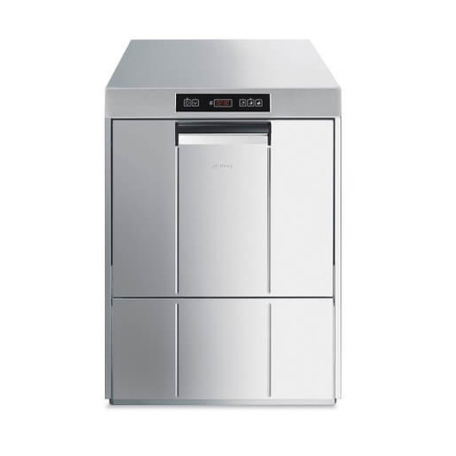 Smeg UDA515-1 Special Line Professional Commercial Underbench Dishwasher