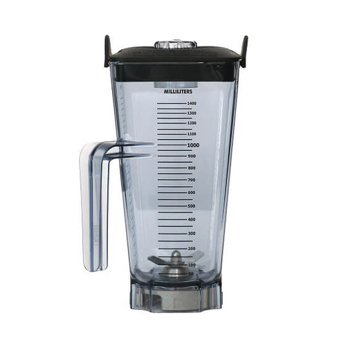 Vitamix VM58807 - 1.4 Ltr  jug container with ice blade and lid