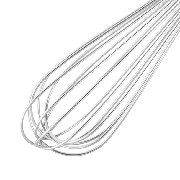 Heavy Duty S/St.Ballon Whisk 12 300mm