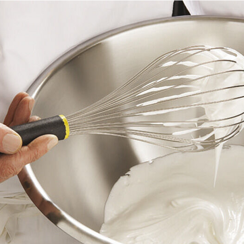 Matfer Bourgeat Exoglass Whisk Egg White 450mm