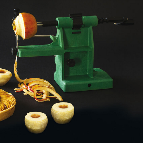 Matfer Bourgeat Apple Peeler Corer Exo