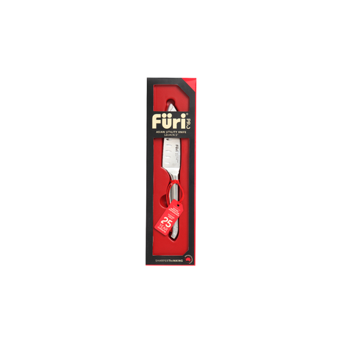 Furi Pro Asian Utlity Knife 120mm