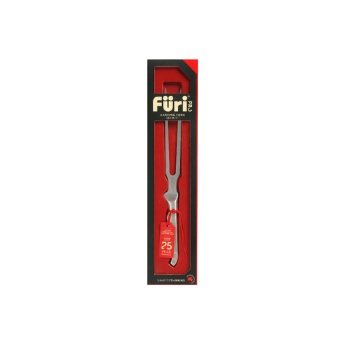 Furi Pro Carving Fork 180mm