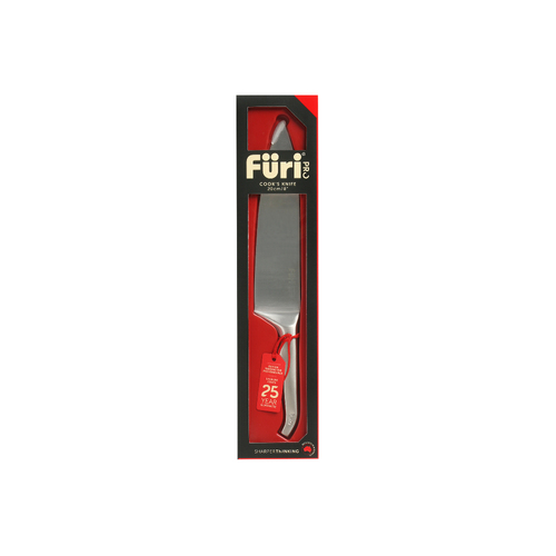 Furi Pro Cooks Knife 200mm