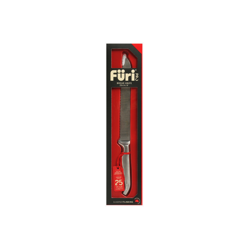 Furi Pro Bread Knife 200mm