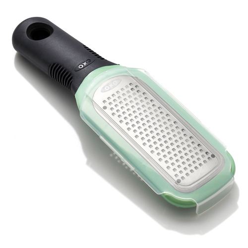 OXO Good Grips Etched Ginger and Garlic Grater