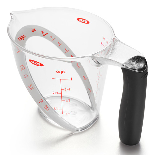 OXO Good Grips Angled Measure Cup - 1L