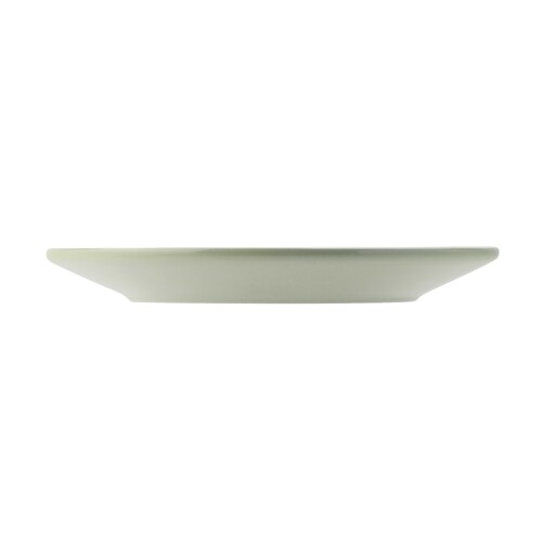 Utopia Core Round Plate 250mm Mint (Box of 6)