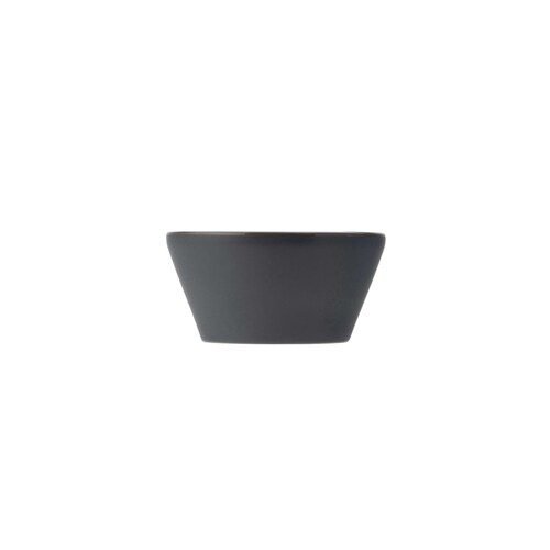 Utopia Core Round Bowl 120mm Slate (Box of 12)