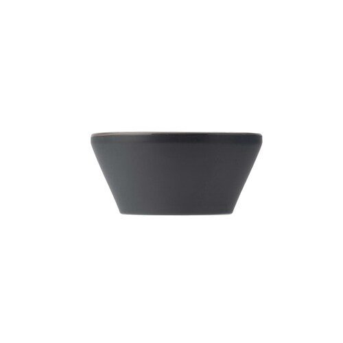 Utopia Core Round Bowl 150mm Slate (Box of 6)