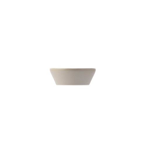 Utopia Core Sauce Dish 95mm Stone (Box of 12)