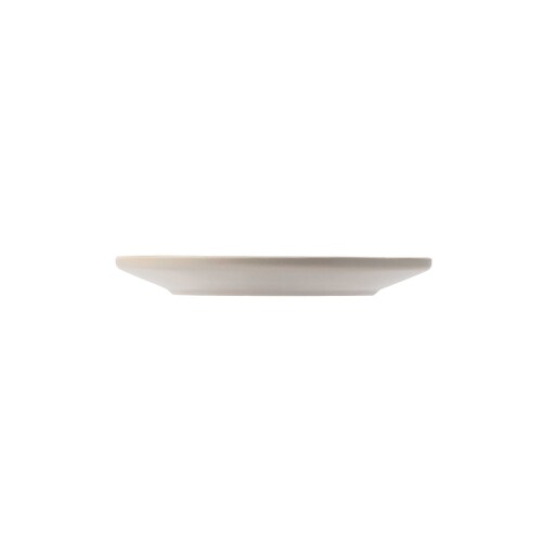 Utopia Core Round Plate 175mm Stone (Box of 6)