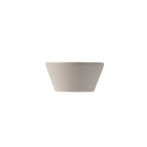 Utopia Core Round Bowl 120mm Stone (Box of 12)