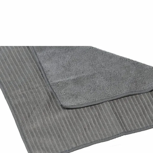 BKF Stainless Steel Microfiber Cloth (Box of 12)