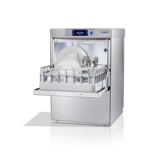 Classeq C400 Undercounter Glasswasher/Dishwasher