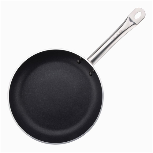 Vogue Non-Stick Induction Fry Pan Teflon Platinum Plus 280mm