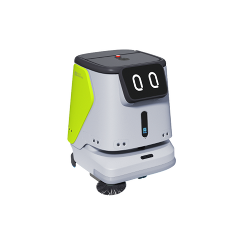 Pudu CC1 Cleaning Robot