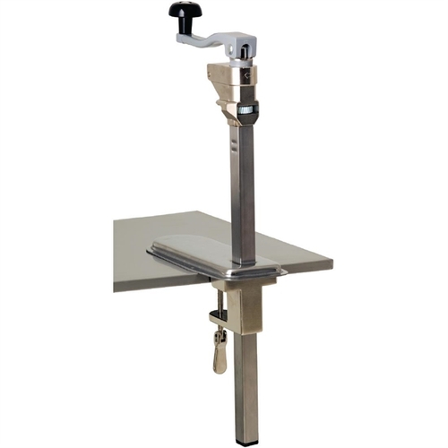 Vogue Bench Opener with Clamp 530mm - CE038