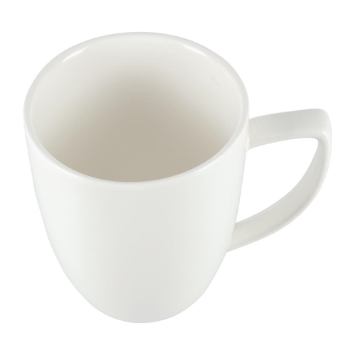 Olympia Lumina Latte Mug 284ml (Box of 6)