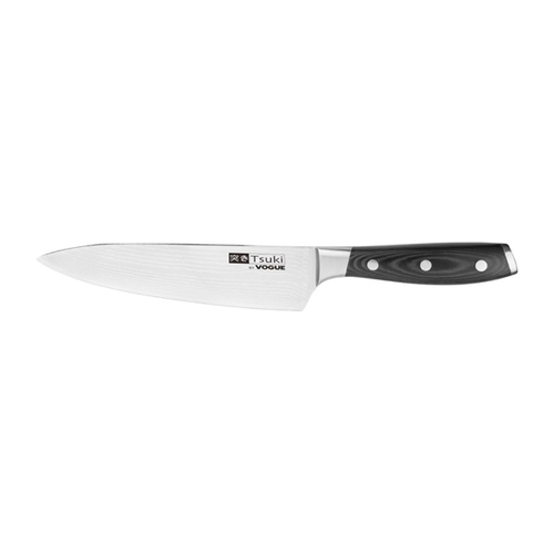 Vogue Tsuki Series 7 Chef Knife 200mm