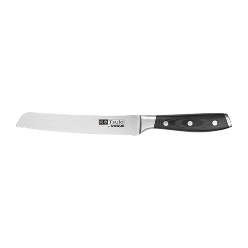 Vogue Tsuki Series 7 Bread Knife 200mm