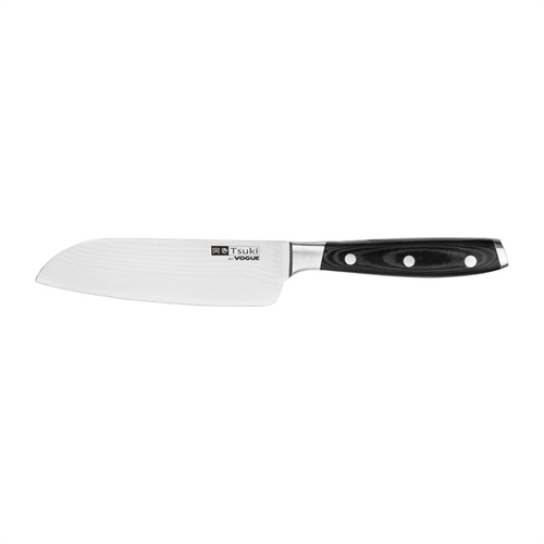 Vogue Tsuki Series 7 Santoku Knife 125mm - CF845