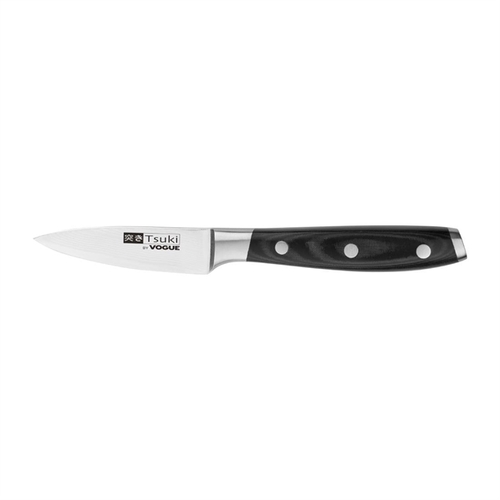 Vogue Tsuki Series 7 Paring Knife 90mm