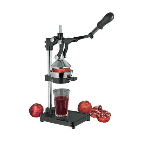 Cilio Profi-Granatapfelpresse Pomegranate Juicer 18x25x48cm