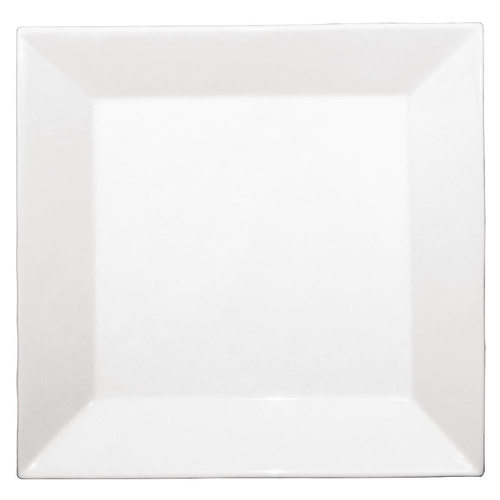 Olympia Deep Square Plate 305mm (Box of 6) - CL032