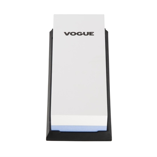 Vogue Dual Grit Whetstone (2000/5000 Grit) - CN277